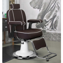 Fotoliu de coafor Gabbiano Amadeo (Brown)