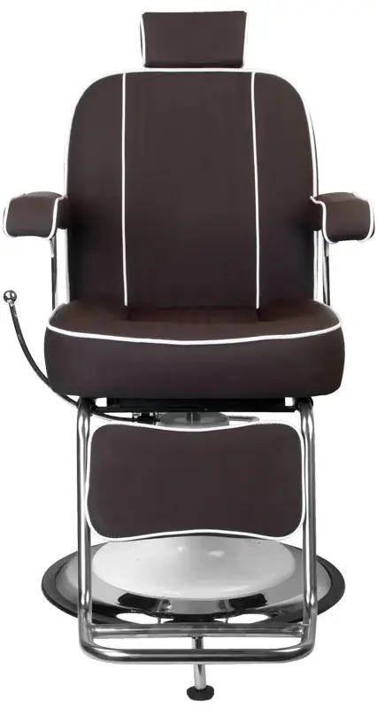 Fotoliu de coafor Gabbiano Amadeo (Brown)