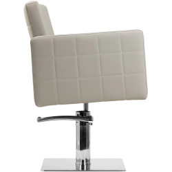 Fotoliu de coafor Gabbiano Ankara 114960 (Light Grey) Thumb