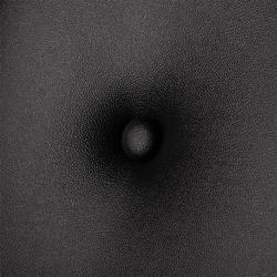 Fotoliu de coafor Gabbiano Asti (Black) Thumb