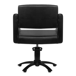 Fotoliu de coafor Gabbiano Bergen (Black) Thumb