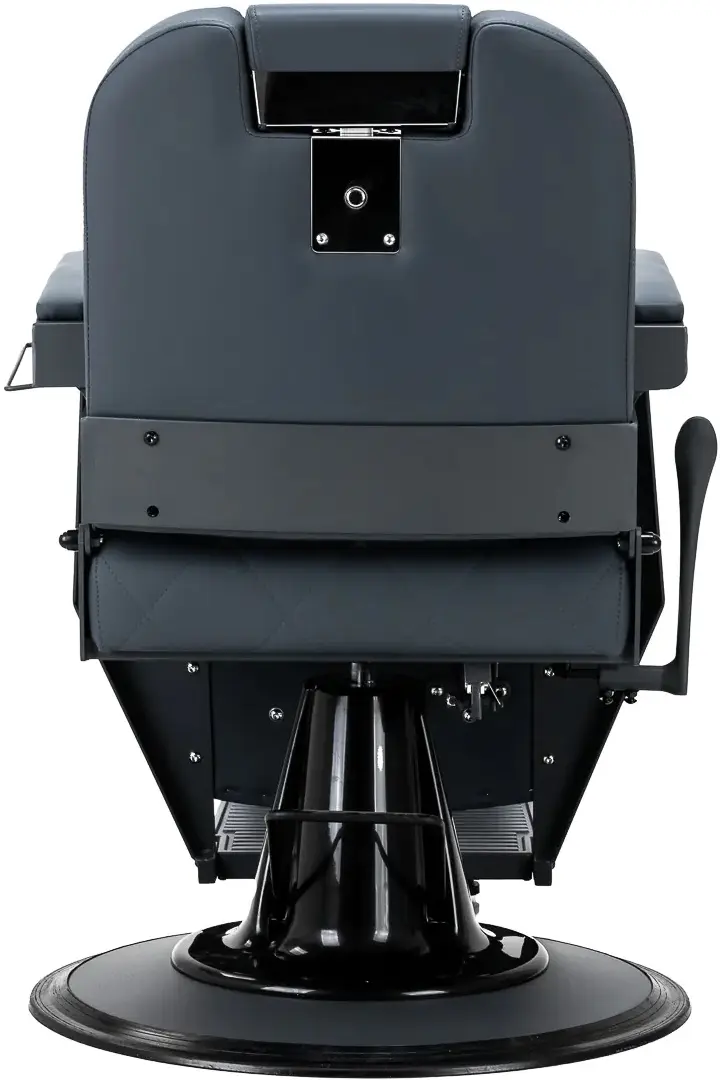 Fotoliu de coafor Gabbiano Bruno 153409 (Graphite)