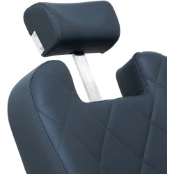 Fotoliu de coafor Gabbiano Bruno 153409 (Graphite) Thumb