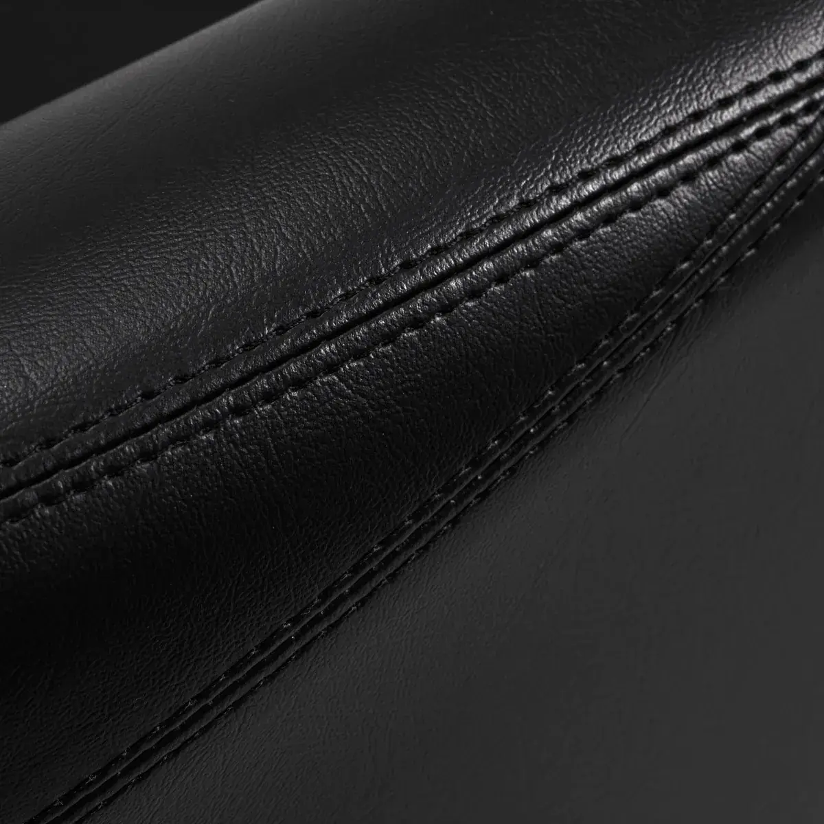 Fotoliu de coafor Gabbiano Burgos 146706 (Black/Silver)