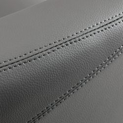 Кресло парикмахерское Gabbiano Burgos (Grey/Gold) Thumb