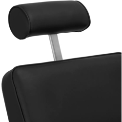 Fotoliu de coafor Gabbiano Continental (Black) Thumb