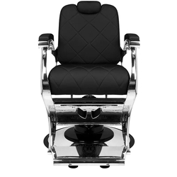 Fotoliu de coafor Gabbiano Dario (Black) Thumb