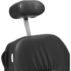 Fotoliu de coafor Gabbiano Duke 149526 (Black) Thumb