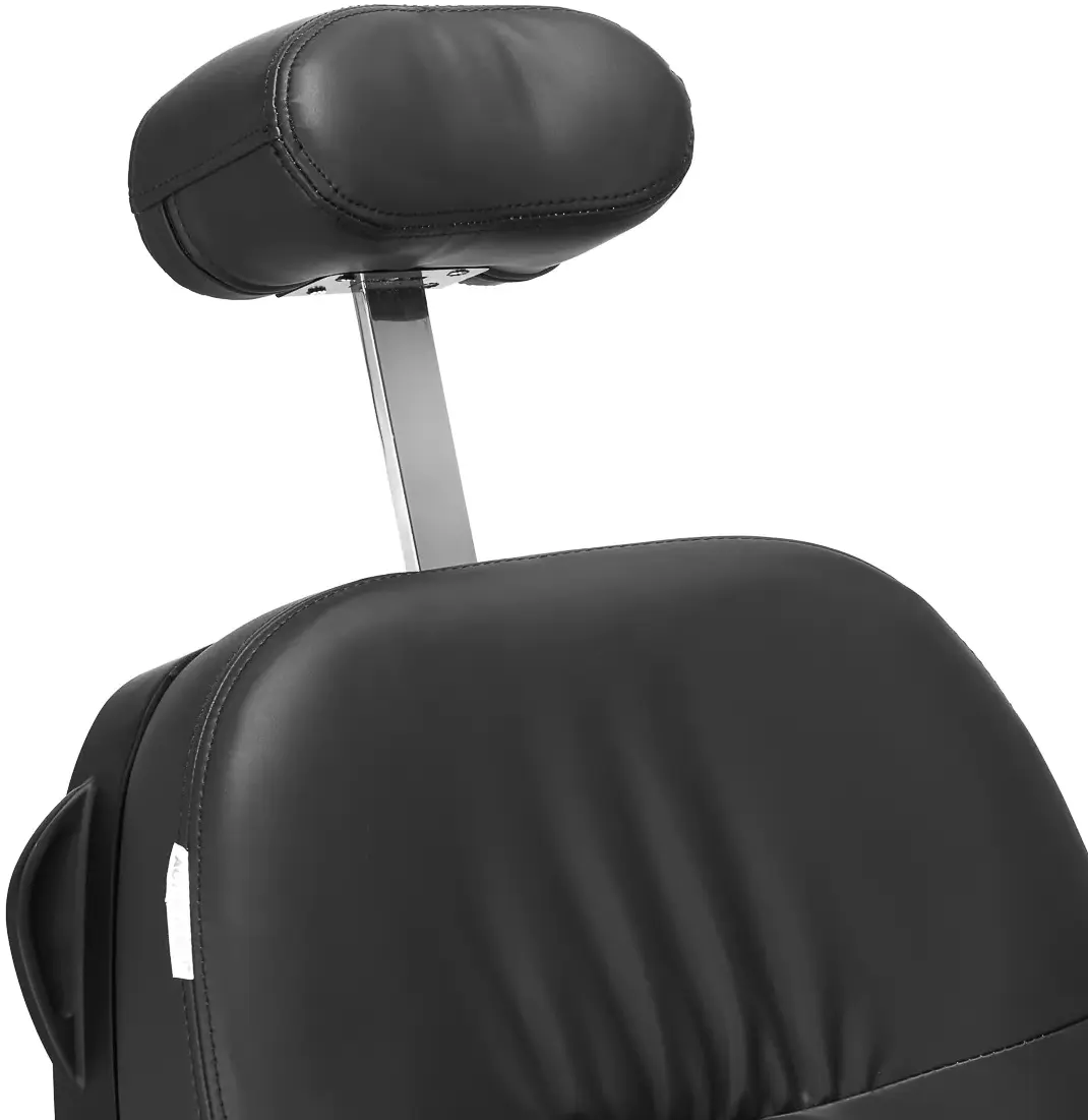 Fotoliu de coafor Gabbiano Duke 149526 (Black)