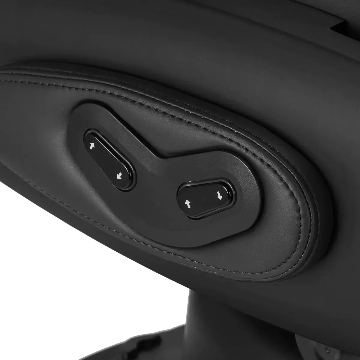 Fotoliu de coafor Gabbiano Duke 149526 (Black)