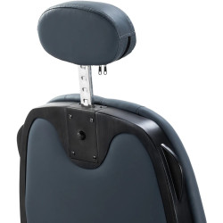 Fotoliu de coafor Gabbiano Francesco 153413 (Graphite/Black) Thumb