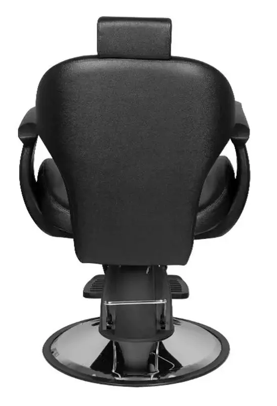 Fotoliu de coafor Gabbiano Igor (Black)