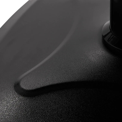 Fotoliu de coafor Gabbiano Katania Loft Old Leather 147876 (Black) Thumb