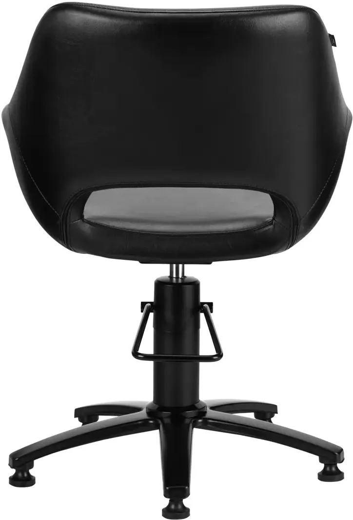 Кресло парикмахерское Gabbiano Lima 142857 (Black)
