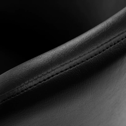 Fotoliu de coafor Gabbiano Marbella 148060 (Black/Gold) Thumb