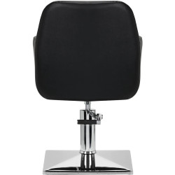 Fotoliu de coafor Gabbiano Monaco 147280 (Black) Thumb