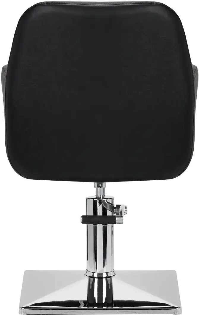 Fotoliu de coafor Gabbiano Monaco 147280 (Black)