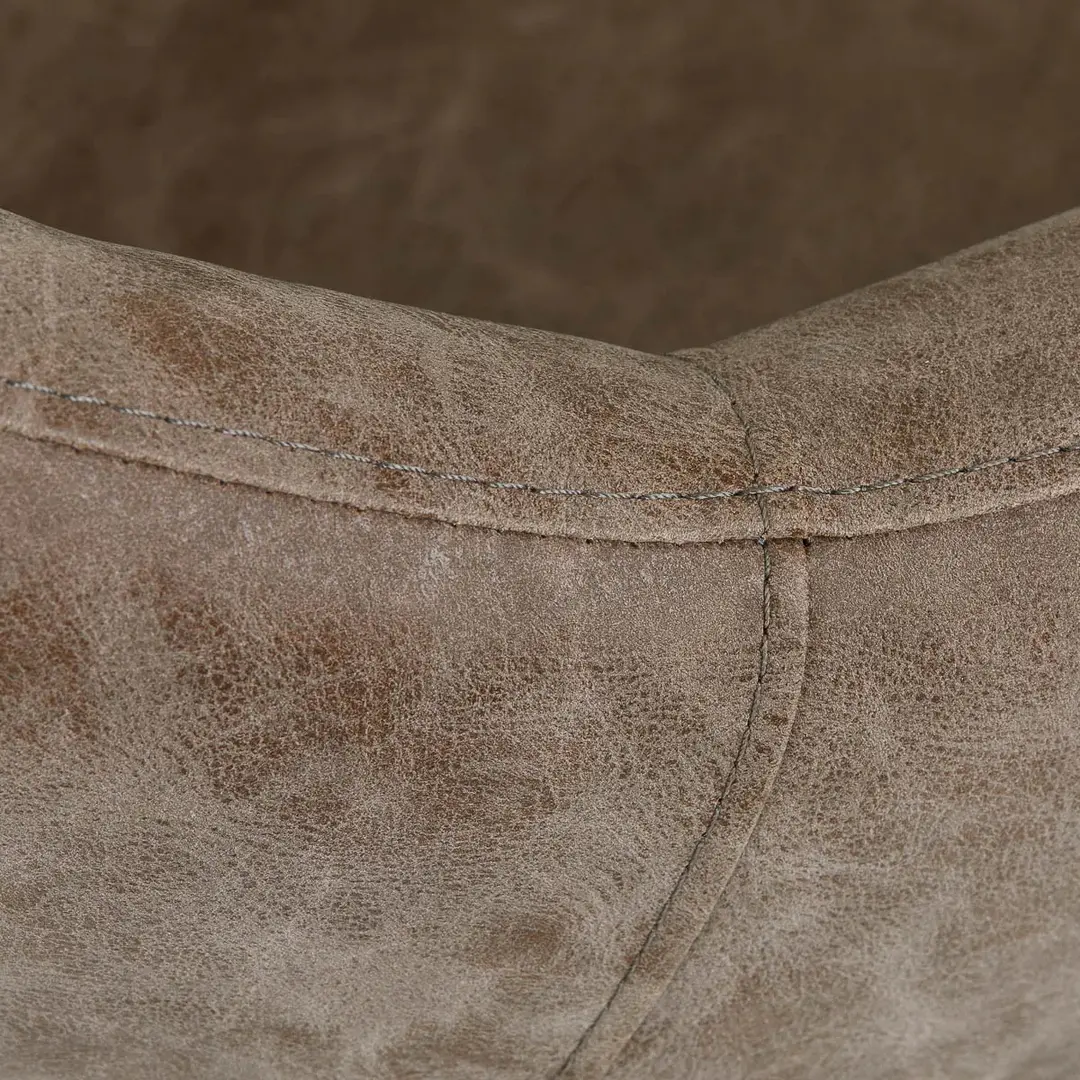 Fotoliu de coafor Gabbiano Morena 148052 (Light Brown)