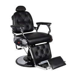 Footliu de coafor Gabbiano Pietro (Black) Thumb