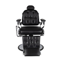 Footliu de coafor Gabbiano Pietro (Black) Thumb