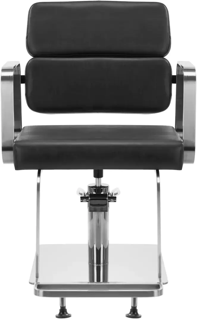 Fotoliu de coafor Gabbiano Porto 149522 (Black)