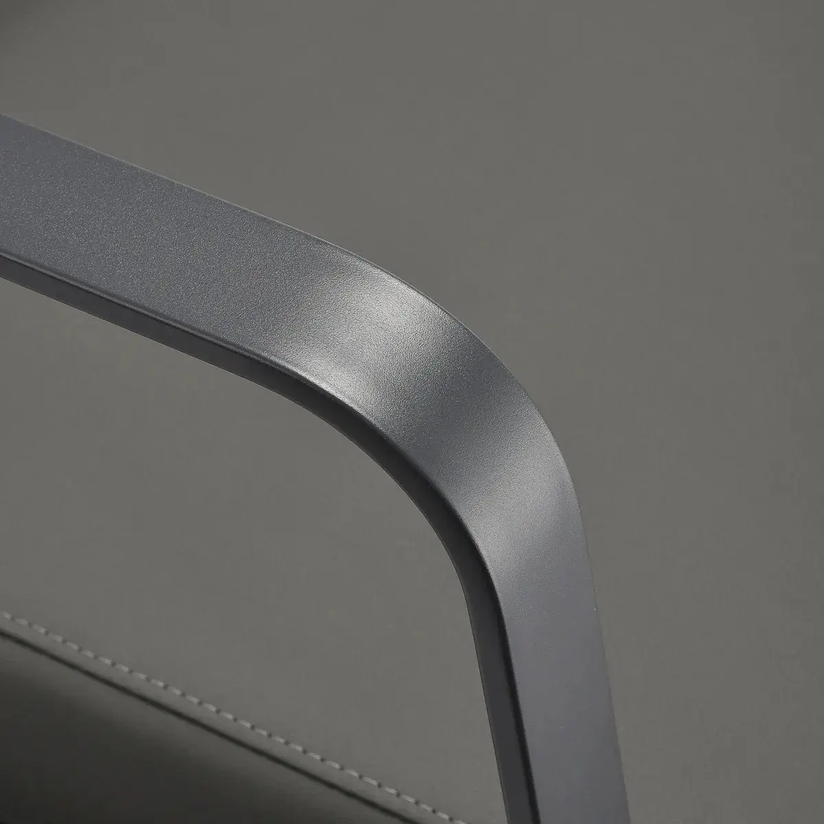 Fotoliu de coafor Gabbiano Porto 154138 (Grey)