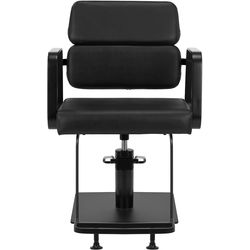 Кресло парикмахерское Gabbiano Porto-BM 148041 (Black) Thumb