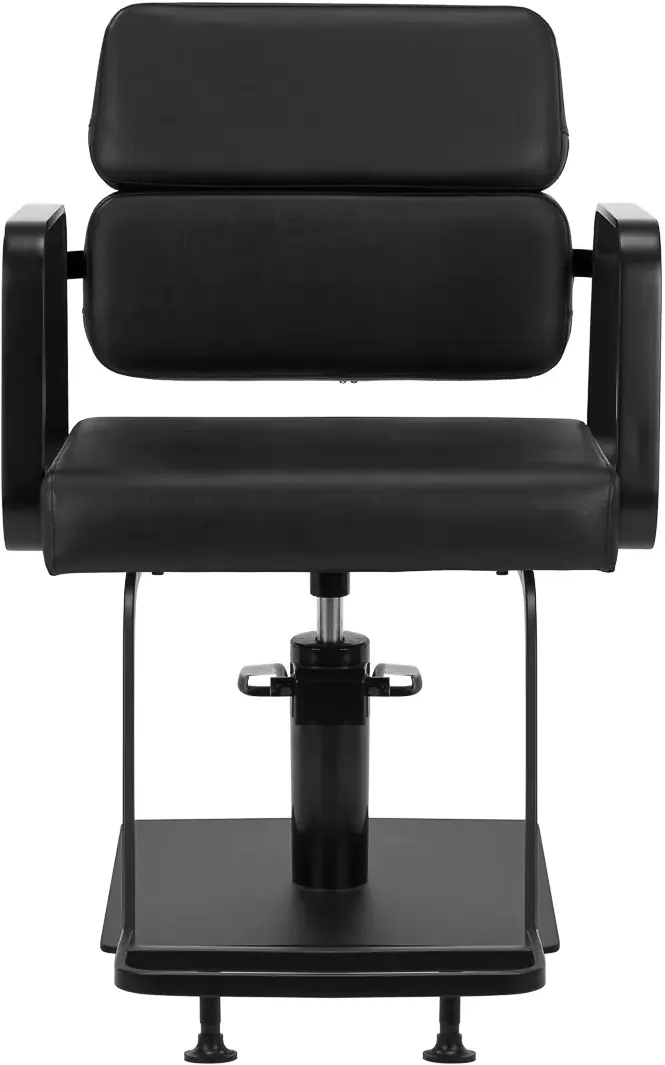 Кресло парикмахерское Gabbiano Porto-BM 148041 (Black)