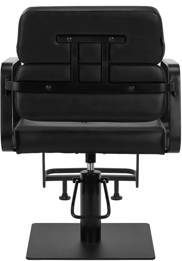 Кресло парикмахерское Gabbiano Porto-BM 148041 (Black)