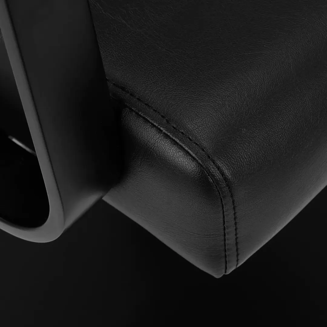 Кресло парикмахерское Gabbiano Porto-BM 148041 (Black)