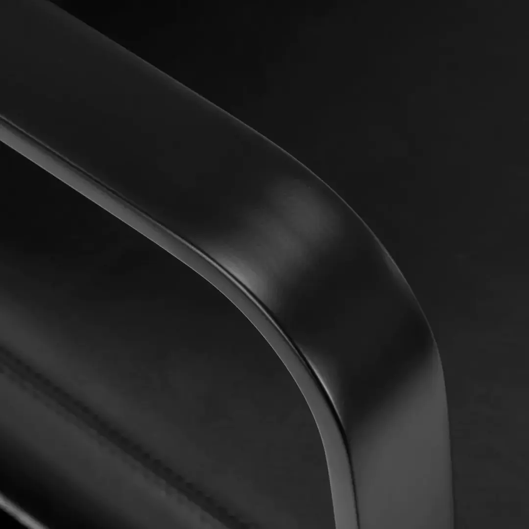 Кресло парикмахерское Gabbiano Porto-BM 148041 (Black)