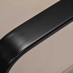 Fotoliu de coafor Gabbiano Porto-BM 148048 (Beige/Black) Thumb