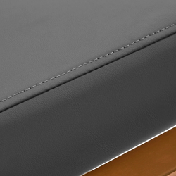 Кресло парикмахерское Gabbiano Porto-GM 148039 (Grey/Gold) Thumb