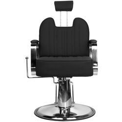 Fotoliu de coafor Gabbiano Rufo (Black) Thumb