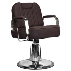 Кресло парикмахерское Gabbiano Rufo (Brown) Thumb
