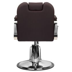 Кресло парикмахерское Gabbiano Rufo (Brown) Thumb