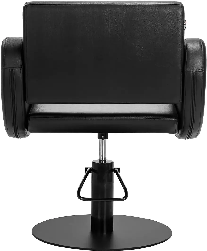 Fotoliu de coafor Gabbiano Sewilla 154165 (Black)