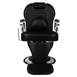 Кресло парикмахерское Gabbiano Tiziano (Black) Thumb