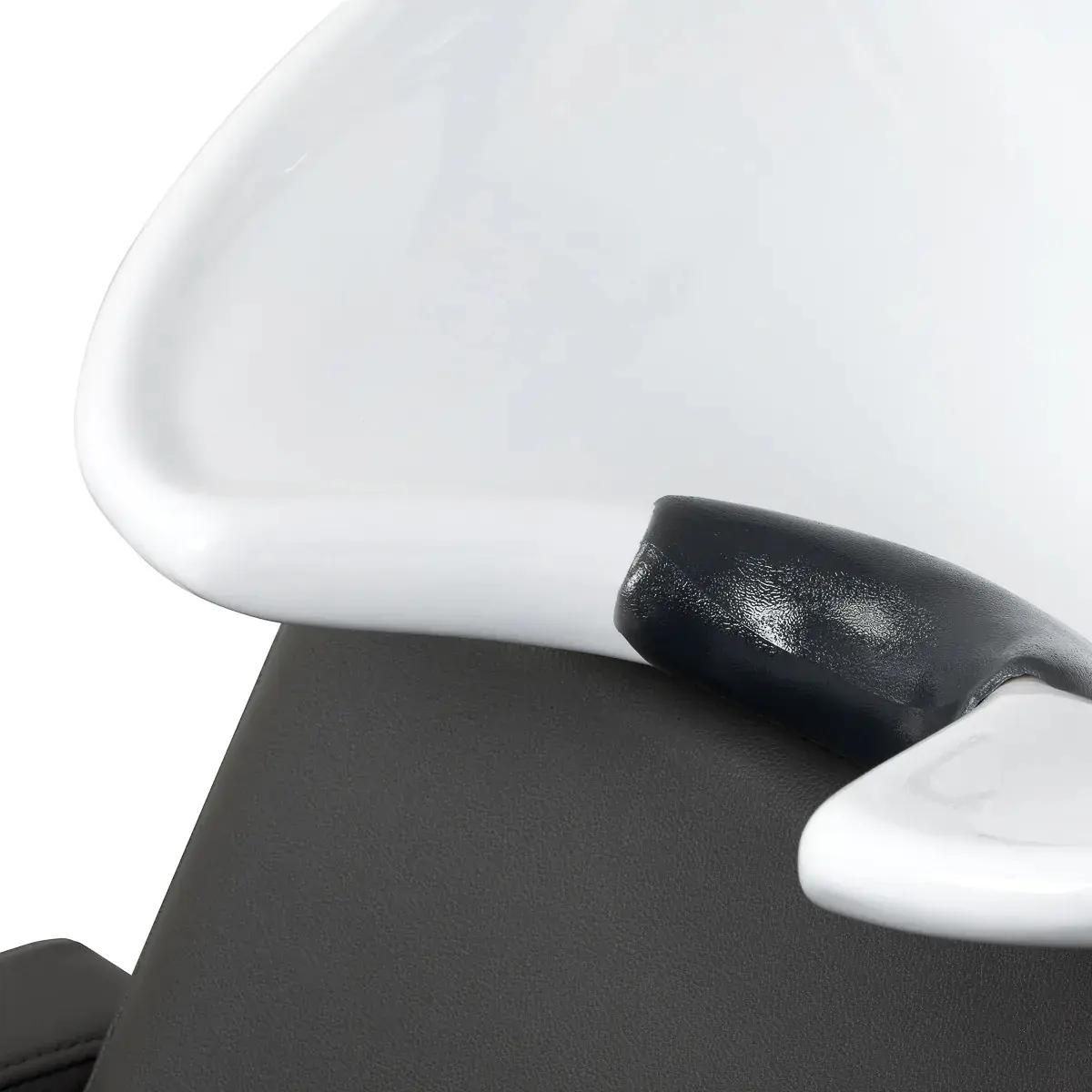 Scafa pentru frizerie Gabbiano Ankara 132734 (Grey/Black/White)