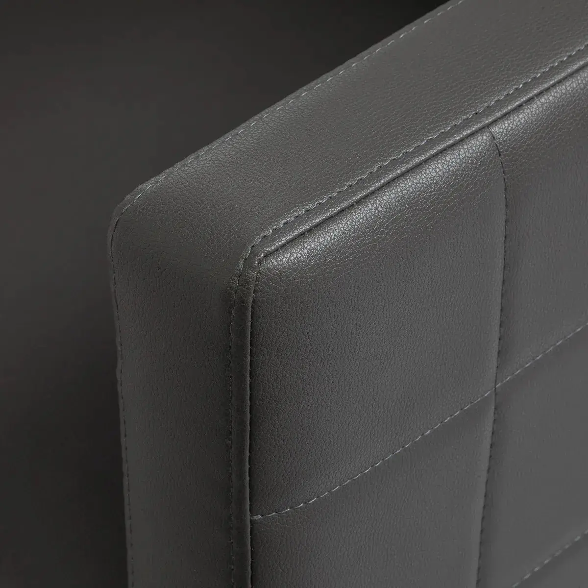 Scafa pentru frizerie Gabbiano Ankara 132734 (Grey/Black/White)