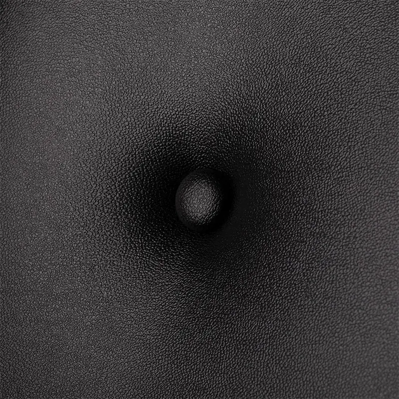 Scafa pentru frizerie Gabbiano Asti 137104 (White/Black)