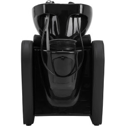 Scafa pentru frizerie Gabbiano Emma 148996 (Black) Thumb