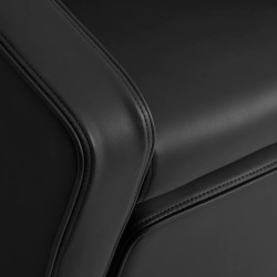 Scafa pentru frizerie Gabbiano Emma 148996 (Black) Thumb