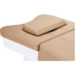Scafa pentru frizerie Gabbiano Head Spa 017 150178 (Beige/White) Thumb