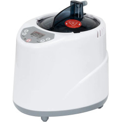 Scafa pentru frizerie Gabbiano Head Spa 017 150178 (Beige/White) Thumb