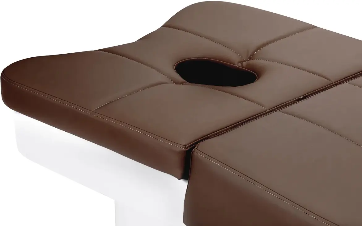 Мойка парикмахерская Gabbiano Head Spa 017 152024 (Brown/White)