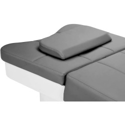 Scafa pentru frizerie Gabbiano Head Spa 017 154341 (Grey/White) Thumb