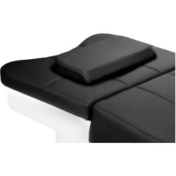 Scafa pentru frizerie Gabbiano Head Spa 017B 152271 (Black/White) Thumb