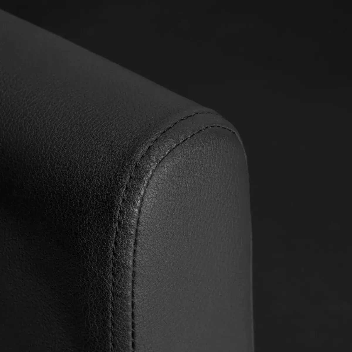 Scafa pentru frizerie Gabbiano Helsinki 109211 (Black/White)