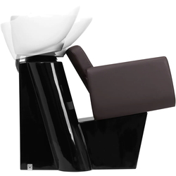 Мойка парикмахерская Gabbiano Helsinki (Brown/Black/White) Thumb